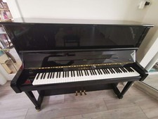Schimmel c124 tradition for sale  MANCHESTER
