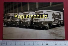 Foto büssing fuhrpark gebraucht kaufen  Koblenz