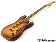 Fender ltd. squier for sale  Exeter