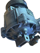7813a351 compressore aria usato  Biancavilla