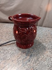 Scentsy wax warmer for sale  Rogersville