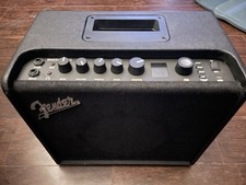 Fender guitar amp for sale  Phoenix