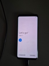 Samsung galaxy midnight for sale  Scranton