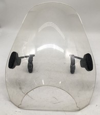 Motorrad windschild universal gebraucht kaufen Motorrad windschild universal gebraucht kaufen  Aachen