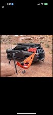 Kammok outpost vehicle for sale  Casper