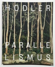 Ferdinand holder parallelismus gebraucht kaufen  Seubersdorf