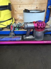 Dyson motorhead cordless for sale  NORWICH