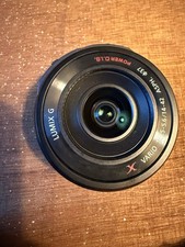 Panasonic lumix vario gebraucht kaufen  Würzburg
