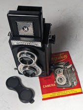 Vintage kingston reflex for sale  CARDIFF