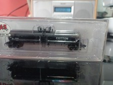 Gauge tank car. for sale  MANSFIELD