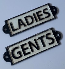 Vintage pair gents for sale  PENZANCE