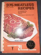 Vintage 375 meatless for sale  Mobile