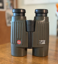 Leica 10x42 trinovid usato Leica 10x42 trinovid usato  Spedire a Italy