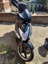 Kymco agility city for sale  LONDON