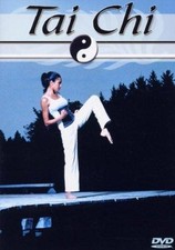 Tai chi dvd for sale  ROSSENDALE