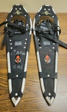 Crescent moon snowshoes for sale  Worthington