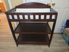 Delta infant changing for sale  Etters