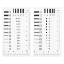 Pcs rubrique règle d'occasion Pcs rubrique règle d'occasion  Expédié en France