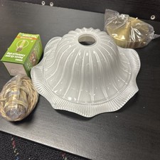 Pendant lights flower for sale  Palm Harbor