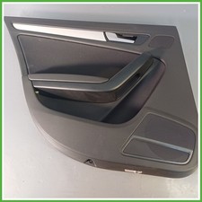 Rivestimento porta posteriore usato  Cona