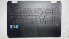 Asus gl551jw 15.6 for sale  Champlain