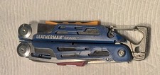 Leatherman signal multi for sale  Minneapolis