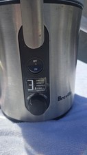 Breville bje510xl juicer for sale  Torrance