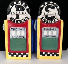 Diner gas pump for sale  Oviedo