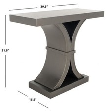 Safavieh dryden console for sale  Whitestown