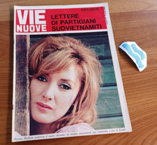 Vie nuove 1965 usato  Castelfranco Emilia