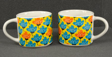 White floral coffee for sale  Myrtle Beach
