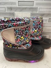 Child snow boots. for sale  Lenexa