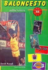 NBA Basketball 1987-1988 Panini Álbum Edição Digital em PDF comprar usado  Enviando para Brazil