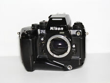 Reflex nikon 4s d'occasion  Alfortville