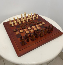 Chess checkers cardinal for sale  San Bruno