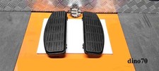 Harley davidson pedane usato  Nocera Superiore