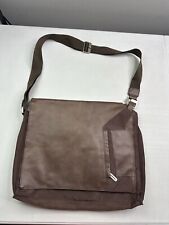 Piquadro brown briefcase for sale  Skokie