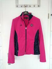 Spooks fleece jacke gebraucht kaufen  Hamburg