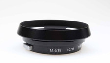 Cappa parasole leica usato  Spedire a Italy