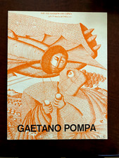 Gaetano pompa catalogo usato  Catania