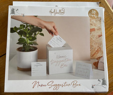 Baby shower game for sale  ENNISKILLEN