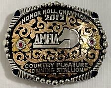 Bob berg buckle for sale  Bemidji
