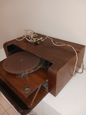 Courant electrophone aiguille. d'occasion  Crécy-la-Chapelle