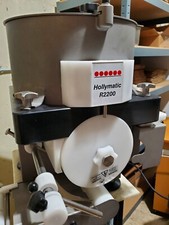 Holly matic 2200 for sale  Superior