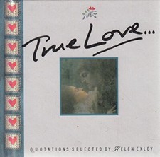 True love quotations for sale  USA