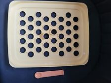 Tupperware happy snack gebraucht kaufen  Deutschland