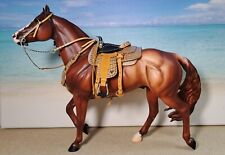 Western tack westernsattel gebraucht kaufen  Senden