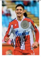 Nemanja motika foto gebraucht kaufen  München