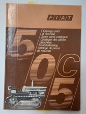Catalogo parti ricambio usato  Solza