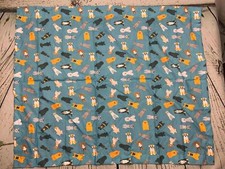 Dog mini blanket for sale  Mccordsville